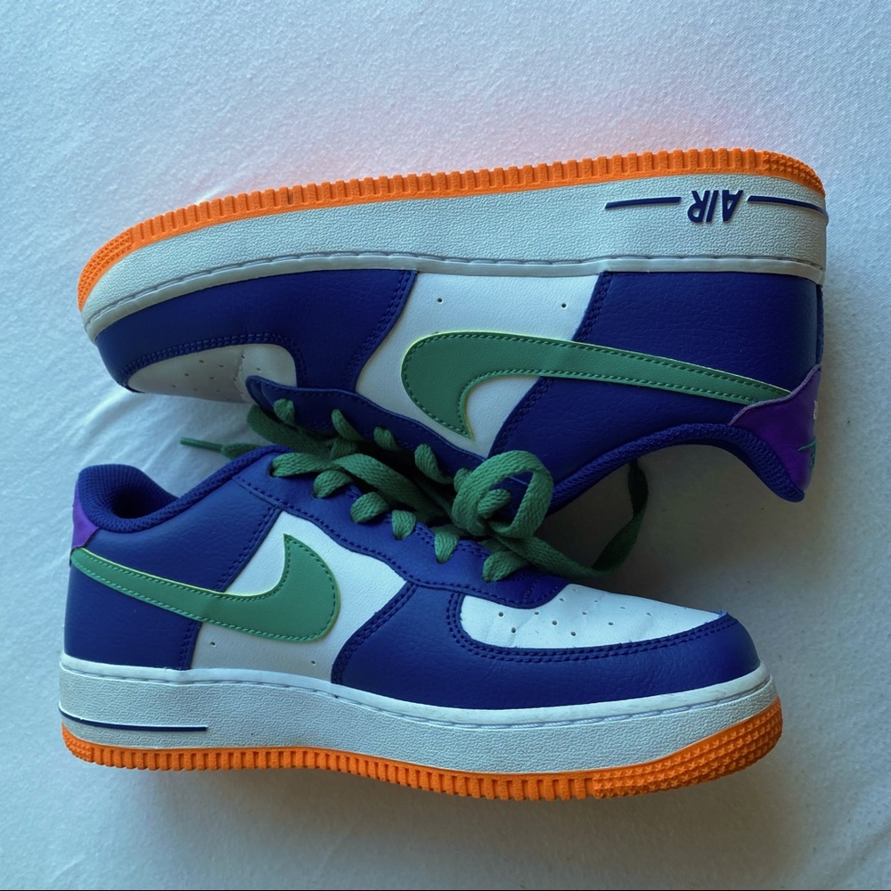 NIKE Air Forces